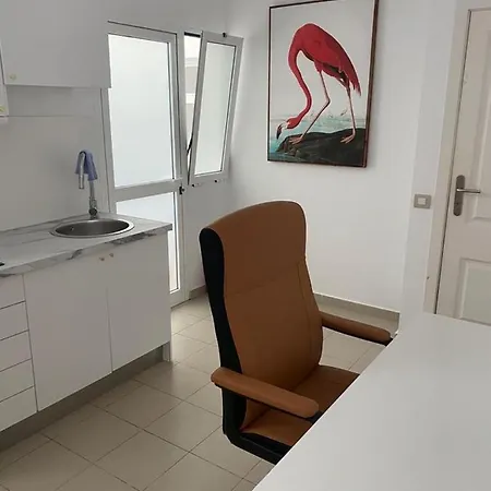 Tranquilo Center: Canteras Apartment *