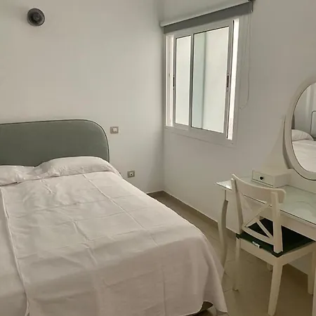 Apartment Tranquilo Center: Canteras Las Palmas de Gran Canaria