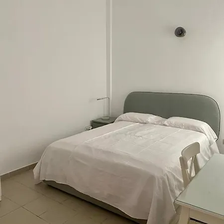 Apartment Tranquilo Center: Canteras Las Palmas de Gran Canaria